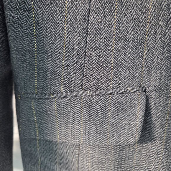 Bisou Bisou Jacket 14 - Picture 4 of 8